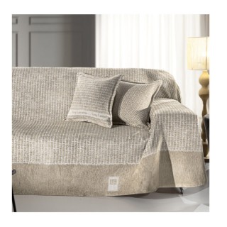 Ριχτάρι Διθέσιου Καναπέ 180 x 250 cm Parfait Natural Guy Laroche 11... Ριχτάρι Διθέσιου Καναπέ 180 x 250 cm Parfait Natural Guy Laroche 11...