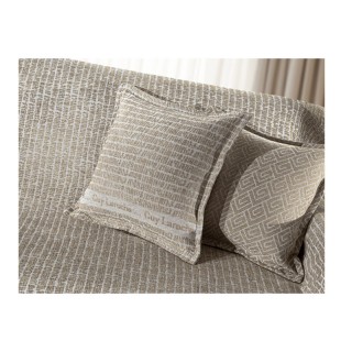 Ριχτάρι Διθέσιου Καναπέ 180 x 250 cm Parfait Natural Guy Laroche 11...