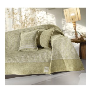 Ριχτάρι Διθέσιου Καναπέ 180 x 250 cm Parfait Olive Guy Laroche 1133... Ριχτάρι Διθέσιου Καναπέ 180 x 250 cm Parfait Olive Guy Laroche 1133...