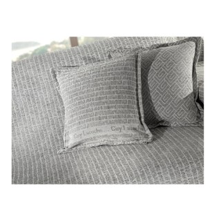 Ριχτάρι Διθέσιου Καναπέ 180 x 250 cm Parfait Silver Guy Laroche 113...