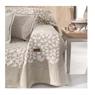 Ριχτάρι Τριθέσιου Καναπέ 180 x 300 cm Duomo Natural Guy Laroche 113... Ριχτάρι Τριθέσιου Καναπέ 180 x 300 cm Duomo Natural Guy Laroche 113...