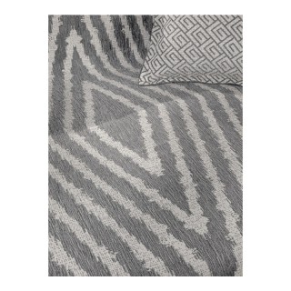 Ριχτάρι Τριθέσιου Καναπέ 180 x 300 cm Norton Grey Guy Laroche 11330... Ριχτάρι Τριθέσιου Καναπέ 180 x 300 cm Norton Grey Guy Laroche 11330...