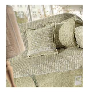 Ριχτάρι Τριθέσιου Καναπέ 180 x 300 cm Parfait Olive Guy Laroche 113... Ριχτάρι Τριθέσιου Καναπέ 180 x 300 cm Parfait Olive Guy Laroche 113...