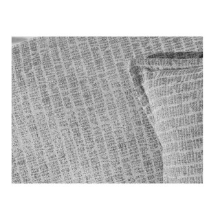 Ριχτάρι Τριθέσιου Καναπέ 180 x 300 cm Parfait Silver Guy Laroche 11... Ριχτάρι Τριθέσιου Καναπέ 180 x 300 cm Parfait Silver Guy Laroche 11...