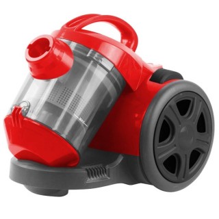 Ηλεκτρική Σκούπα Royalty Line Cyclone Χρώματος Κόκκινο RL-PSC1200.7NE Ηλεκτρική Σκούπα Royalty Line Cyclone Χρώματος Κόκκινο RL-PSC1200.7NE