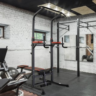 Πτυσσόμενος και πολλαπλών χρήσεων σταθμός εργασίας HomCom για εκπαί... Πτυσσόμενος και πολλαπλών χρήσεων σταθμός εργασίας HomCom για εκπαί...