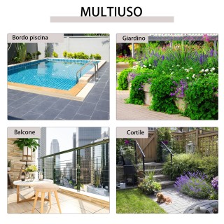 Τραπεζάκι σαλονιού Outsunny πτυσσόμενο κήπου από συνθετικό ρατάν κα... Τραπεζάκι σαλονιού Outsunny πτυσσόμενο κήπου από συνθετικό ρατάν κα...