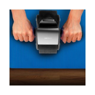 Ρόδα Κοιλιακών Cecotec DrumFit AB Fit CEC-07236 Ρόδα Κοιλιακών Cecotec DrumFit AB Fit CEC-07236