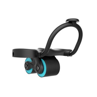 Ρόδα Κοιλιακών με Οθόνη LCD Cecotec DrumFit AB Fit Pro CEC-07237