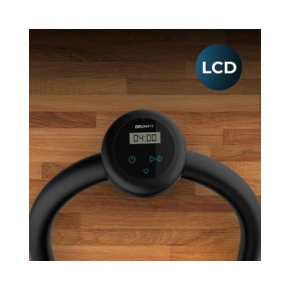 Ρόδα Κοιλιακών με Οθόνη LCD Cecotec DrumFit AB Fit Pro CEC-07237 Ρόδα Κοιλιακών με Οθόνη LCD Cecotec DrumFit AB Fit Pro CEC-07237