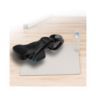 Ρόδα Κοιλιακών με Οθόνη LCD Cecotec DrumFit AB Fit Pro CEC-07237 Ρόδα Κοιλιακών με Οθόνη LCD Cecotec DrumFit AB Fit Pro CEC-07237