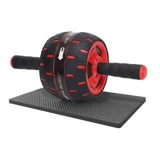 Ρόδα - Τροχός Κοιλιακών με Στρώμα Verk Group 5907451325780 Ρόδα - Τροχός Κοιλιακών με Στρώμα Verk Group 5907451325780