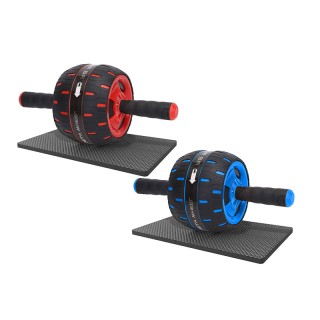 Ρόδα - Τροχός Κοιλιακών με Στρώμα Verk Group 5907451325780 Ρόδα - Τροχός Κοιλιακών με Στρώμα Verk Group 5907451325780