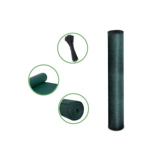 Ρολό Περίφραξης 1.5 x 50 m Bass Polska BP-BH85954 Ρολό Περίφραξης 1.5 x 50 m Bass Polska BP-BH85954