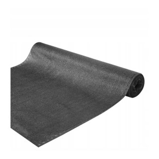 Ρολό Περίφραξης 1.5 x 10 m Χρώματος Γκρι Bass Polska BP-85951