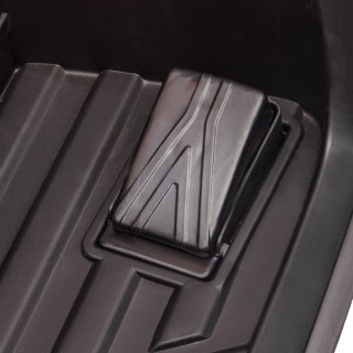 HOMCOM Quad για παιδιά 3-8 ετών με άδεια McLaren και προβολείς LED,... HOMCOM Quad για παιδιά 3-8 ετών με άδεια McLaren και προβολείς LED,...