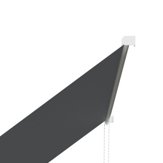 Outsunny τέντα με μπράτσα με χειροκίνητο άνοιγμα, κλίση και προστασ... Outsunny τέντα με μπράτσα με χειροκίνητο άνοιγμα, κλίση και προστασ...