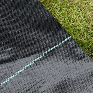 Outsunny Mulch Film 50x1 m σε Draining and Breathable PP για λαχανό... Outsunny Mulch Film 50x1 m σε Draining and Breathable PP για λαχανό...