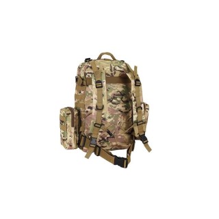 Σακίδιο Πλάτης 45 L SPM 8923 Σακίδιο Πλάτης 45 L SPM 8923