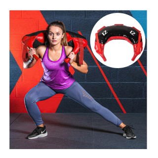 Σάκος Άμμου Bulgarian Bag 12 Kg Hoppline HOP1001204-3 Σάκος Άμμου Bulgarian Bag 12 Kg Hoppline HOP1001204-3