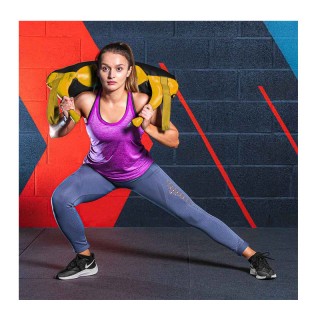 Σάκος Άμμου Bulgarian Bag 5 Kg Hoppline HOP1001204-1 Σάκος Άμμου Bulgarian Bag 5 Kg Hoppline HOP1001204-1