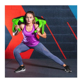 Σάκος Άμμου Bulgarian Bag 8 Kg Hoppline HOP1001204-2 Σάκος Άμμου Bulgarian Bag 8 Kg Hoppline HOP1001204-2