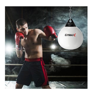 Σάκος Μποξ Νερού 45 x 58 cm Costway SP37882WH Σάκος Μποξ Νερού 45 x 58 cm Costway SP37882WH