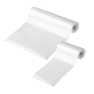 Σακούλες για Αεροστεγές Σφράγισμα Τροφίμων 2 Ρολά 28 x 600 / 15 x 6...