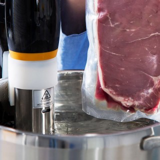 Σακούλες για Αεροστεγές Σφράγισμα Τροφίμων 20 x 600 cm 2 Ρολά Cecot... Σακούλες για Αεροστεγές Σφράγισμα Τροφίμων 20 x 600 cm 2 Ρολά Cecot...