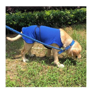 Σαμαράκι Γιλέκο Σκύλου Large PawHut D09-001V01 Σαμαράκι Γιλέκο Σκύλου Large PawHut D09-001V01