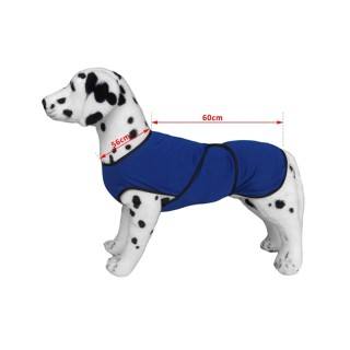 Σαμαράκι Γιλέκο Σκύλου Large PawHut D09-001V01 Σαμαράκι Γιλέκο Σκύλου Large PawHut D09-001V01