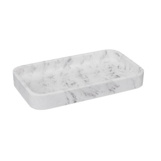 Σαπουνοθήκη Μπάνιου από Πολυρητίνη 19 x 11 x 2.5 cm 5Five Simply Sm... Σαπουνοθήκη Μπάνιου από Πολυρητίνη 19 x 11 x 2.5 cm 5Five Simply Sm...