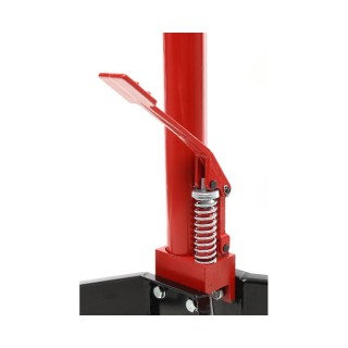 Σασμανόγρυλλος 500 Kg Kraft&Dele KD-322 Σασμανόγρυλλος 500 Kg Kraft&Dele KD-322