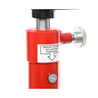 Σασμανόγρυλλος 500 Kg Kraft&Dele KD-322 Σασμανόγρυλλος 500 Kg Kraft&Dele KD-322