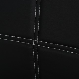 Σετ Τραπέζι Homcom από μέταλλο και γυαλί με 4 επενδυμένες καρέκλες ... Σετ Τραπέζι Homcom από μέταλλο και γυαλί με 4 επενδυμένες καρέκλες ...