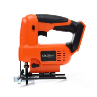 Σέγα Πάγκου Μπαταρίας 18 V X-SERIES Kraft&Dele KD-1754 Σέγα Πάγκου Μπαταρίας 18 V X-SERIES Kraft&Dele KD-1754