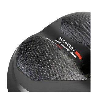 Σέλα Ποδηλάτου με Εύκαμπτο Αφρό και Ανακλαστήρα 205 mm Verk Group 5... Σέλα Ποδηλάτου με Εύκαμπτο Αφρό και Ανακλαστήρα 205 mm Verk Group 5...