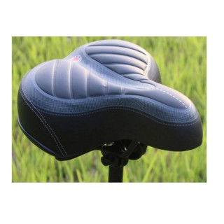 Σέλα Ποδηλάτου με Εύκαμπτο Αφρό και Ελατήρια Verk Group 5907451343258 Σέλα Ποδηλάτου με Εύκαμπτο Αφρό και Ελατήρια Verk Group 5907451343258