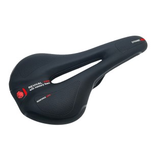 Σέλα Ποδηλάτου με Εύκαμπτο Αφρό Verk Group 5907451358276 Σέλα Ποδηλάτου με Εύκαμπτο Αφρό Verk Group 5907451358276