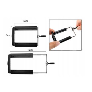 Selfie Stick Τρίποδο Κινητού με Τηλεχειριστήριο Bluetooth Χρώματος ... Selfie Stick Τρίποδο Κινητού με Τηλεχειριστήριο Bluetooth Χρώματος ...