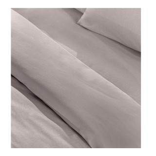 Σεντόνι Διπλό 200 x 265 cm 100% Βαμβάκι Περκάλι Color Plus Melanze ... Σεντόνι Διπλό 200 x 265 cm 100% Βαμβάκι Περκάλι Color Plus Melanze ...