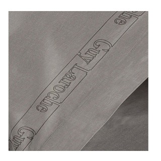 Σεντόνι Ημίδιπλο με Λάστιχο 120 x 200+32 cm 100% Βαμβάκι Περκάλι Co...