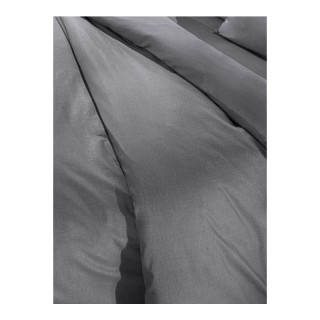 Σεντόνι Υπέρδιπλο 240 x 270 cm 100% Βαμβάκι Περκάλι Color Plus Anth... Σεντόνι Υπέρδιπλο 240 x 270 cm 100% Βαμβάκι Περκάλι Color Plus Anth...