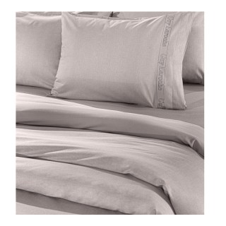 Σεντόνι Υπέρδιπλο 240 x 270 cm 100% Βαμβάκι Περκάλι Color Plus Mela... Σεντόνι Υπέρδιπλο 240 x 270 cm 100% Βαμβάκι Περκάλι Color Plus Mela...