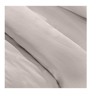 Σεντόνι King Size 270 x 280 cm 100% Βαμβάκι Περκάλι Color Plus Perl... Σεντόνι King Size 270 x 280 cm 100% Βαμβάκι Περκάλι Color Plus Perl...