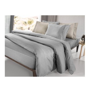 Σεντόνι King Size με Λάστιχο 180 x 200+42 cm 100% Βαμβάκι Περκάλι C... Σεντόνι King Size με Λάστιχο 180 x 200+42 cm 100% Βαμβάκι Περκάλι C...