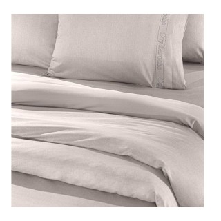 Σεντόνι Μονό 170 x 270 cm 100% Βαμβάκι Περκάλι Color Plus Perla Guy... Σεντόνι Μονό 170 x 270 cm 100% Βαμβάκι Περκάλι Color Plus Perla Guy...