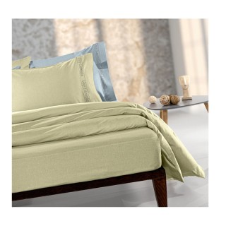 Σεντόνι Μονό με Λάστιχο 100 x 200+32 cm 100% Βαμβάκι Περκάλι Color ... Σεντόνι Μονό με Λάστιχο 100 x 200+32 cm 100% Βαμβάκι Περκάλι Color ...