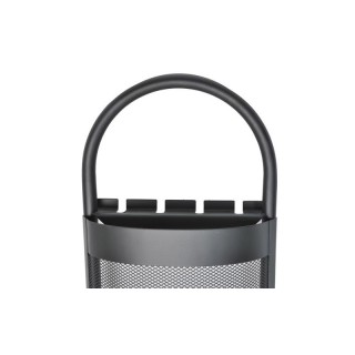 Σετ Αξεσουάρ Τζακιού με Βάση 5 τμχ Kaminer 4165 Σετ Αξεσουάρ Τζακιού με Βάση 5 τμχ Kaminer 4165