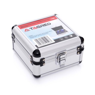 Σετ Διαμαντοτρύπανα Ξηρού Τρυπήματος 6 τμχ σε Βαλιτσάκι TAGRED TA4085